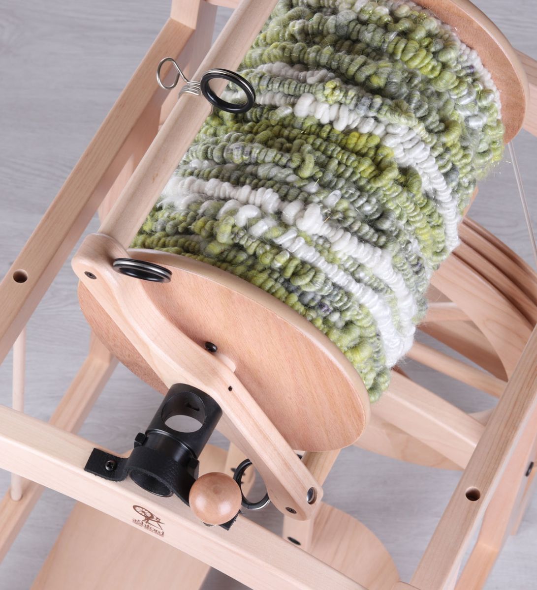 Ashford Country Spinning Wheel Spinning Wheels Ashford Country